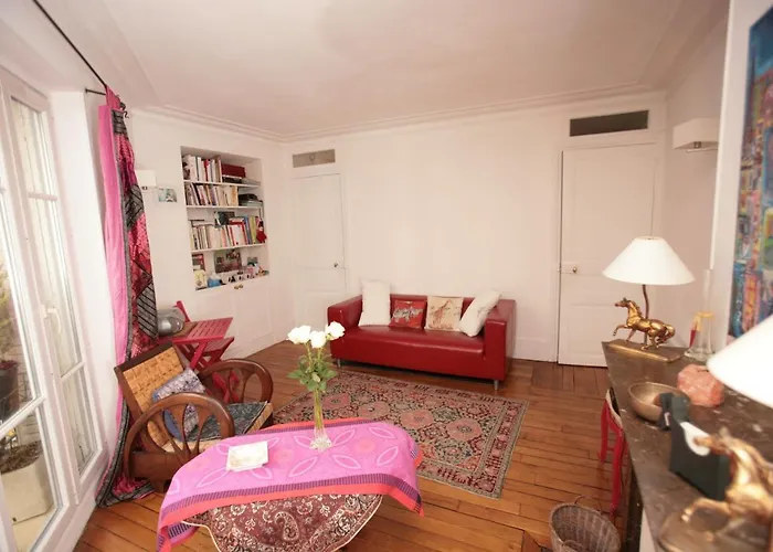 Apartment Opera